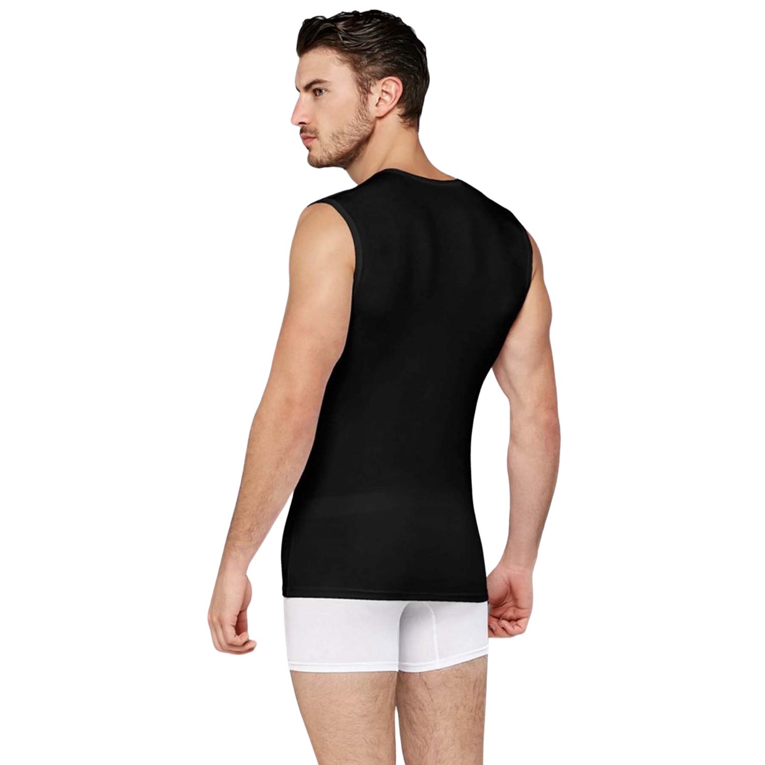 Мужская майка-безрукавка Doreanse Essentials 4