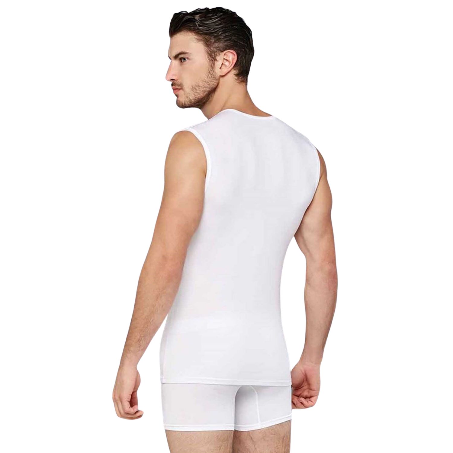 Мужская майка-безрукавка Doreanse Essentials 2