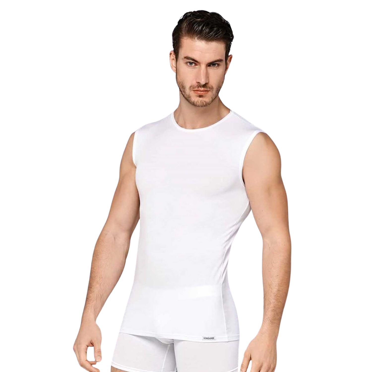 Мужская майка-безрукавка Doreanse Essentials 1
