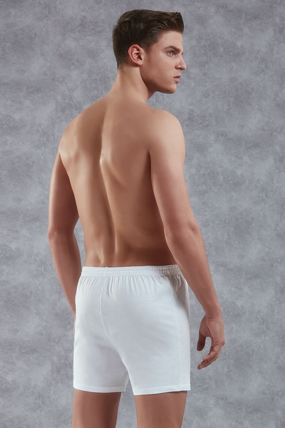 Семейные трусы Doreanse Cotton Basic 4