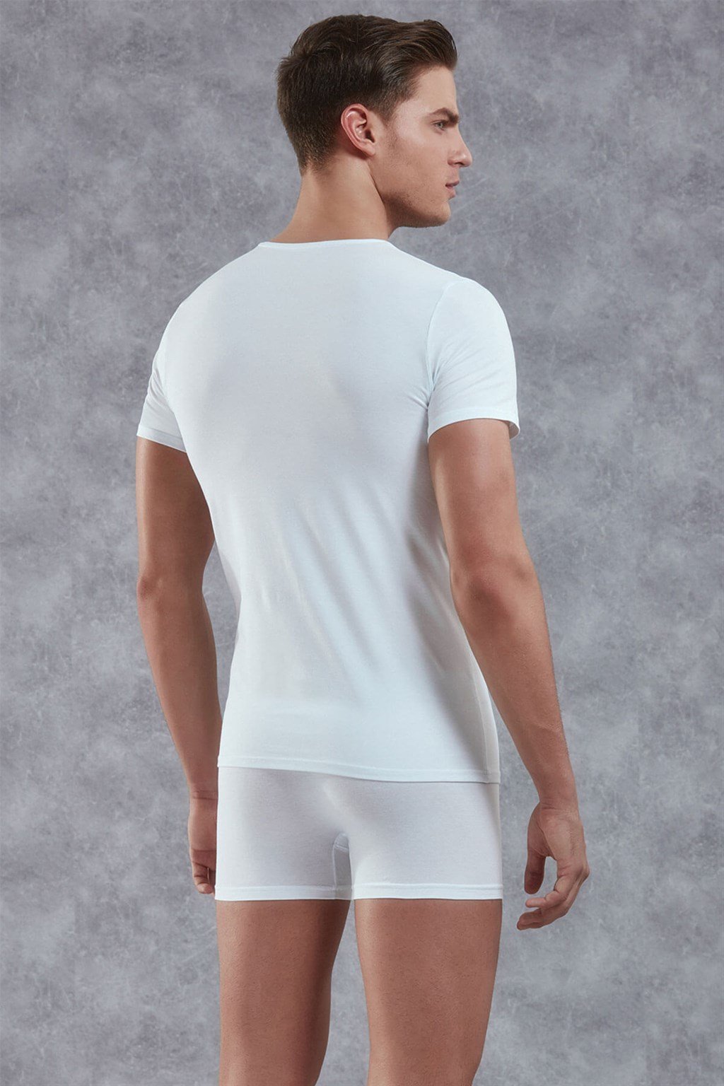 Классическая мужская футболка Doreanse Essentials 11