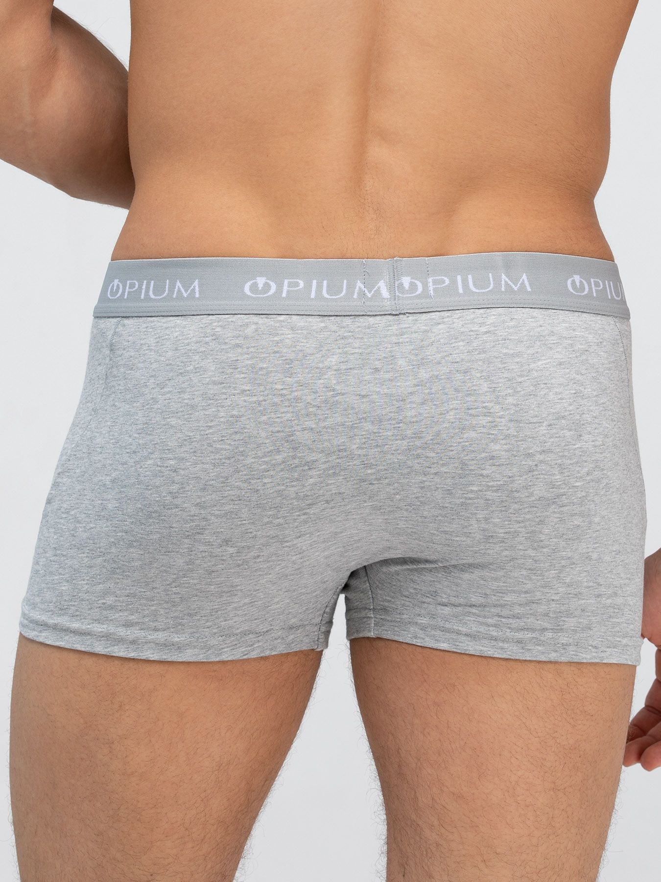 Классические удобные облегающие боксеры 2