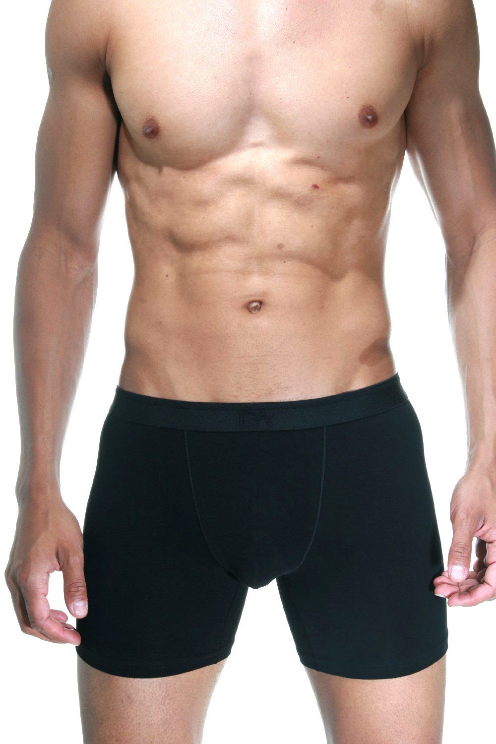 Набор из 3 классических мужских трусов-боксеров Doreanse Classic Boxer 2