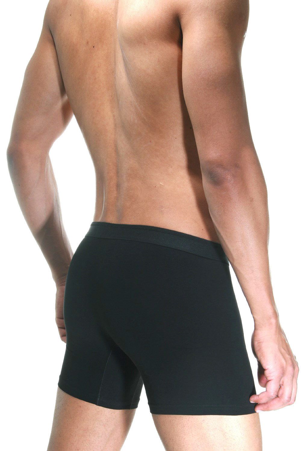 Набор из 3 классических мужских трусов-боксеров Doreanse Classic Boxer 3