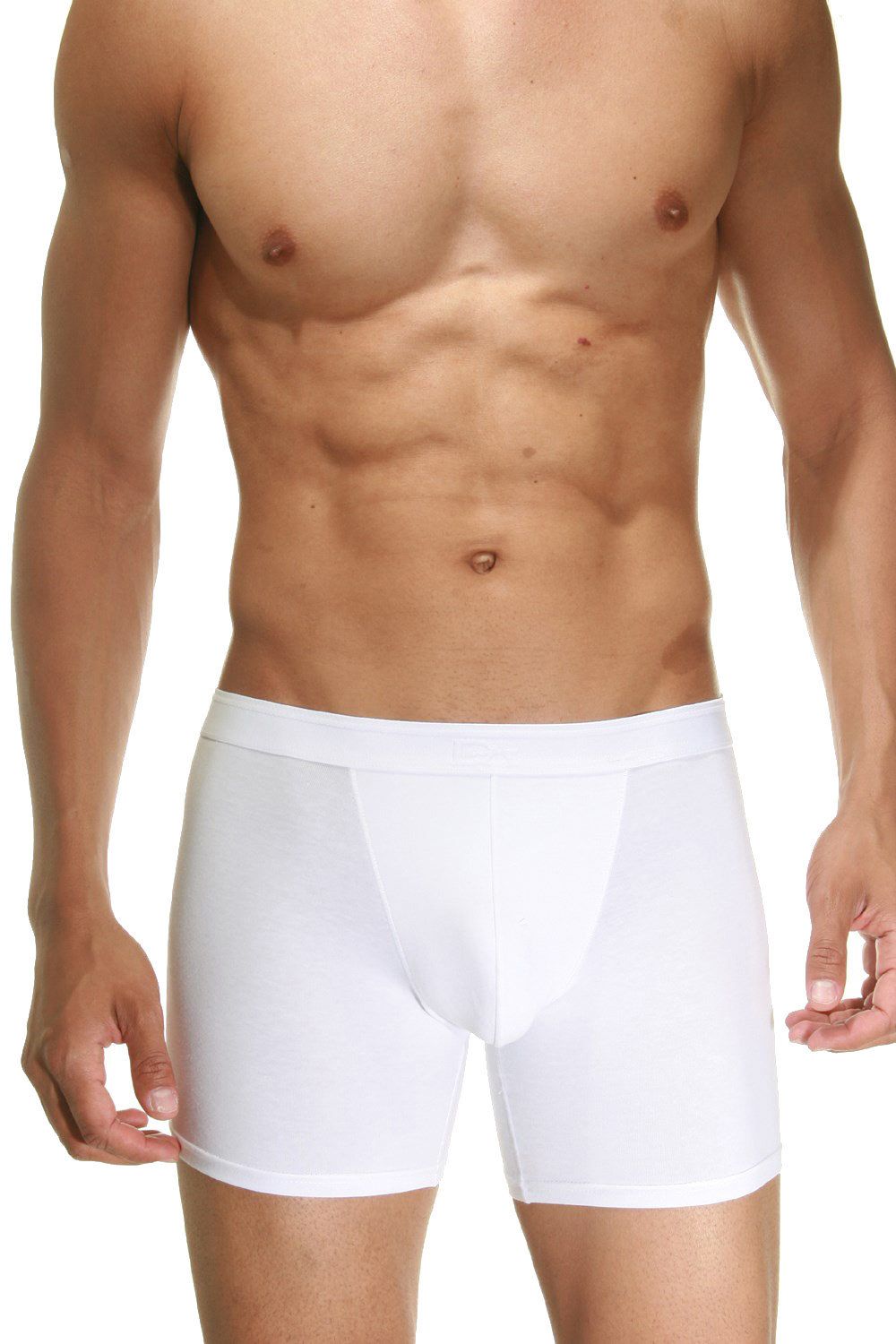 Набор из 3 классических мужских трусов-боксеров Doreanse Classic Boxer 4