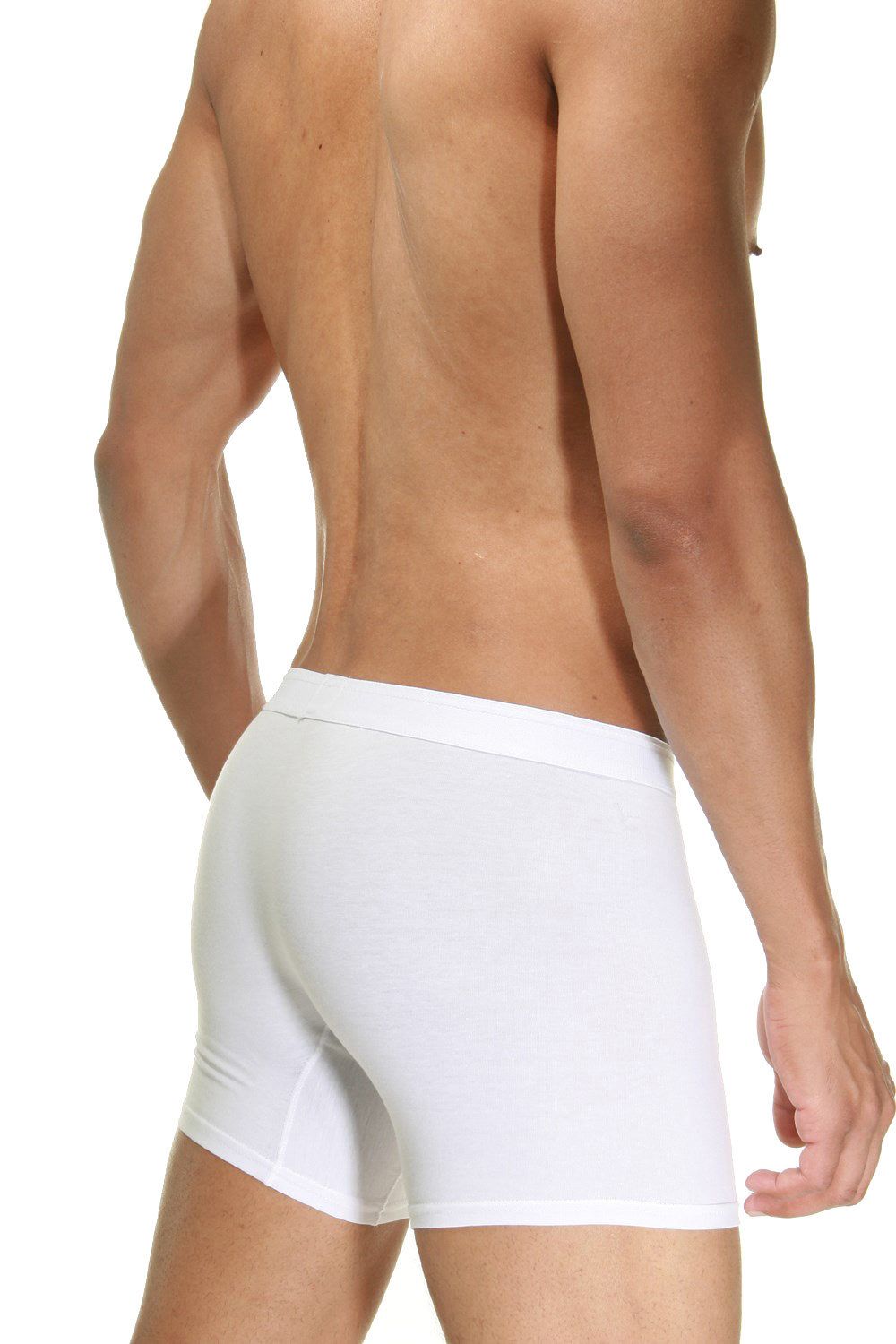 Набор из 3 классических мужских трусов-боксеров Doreanse Classic Boxer 5