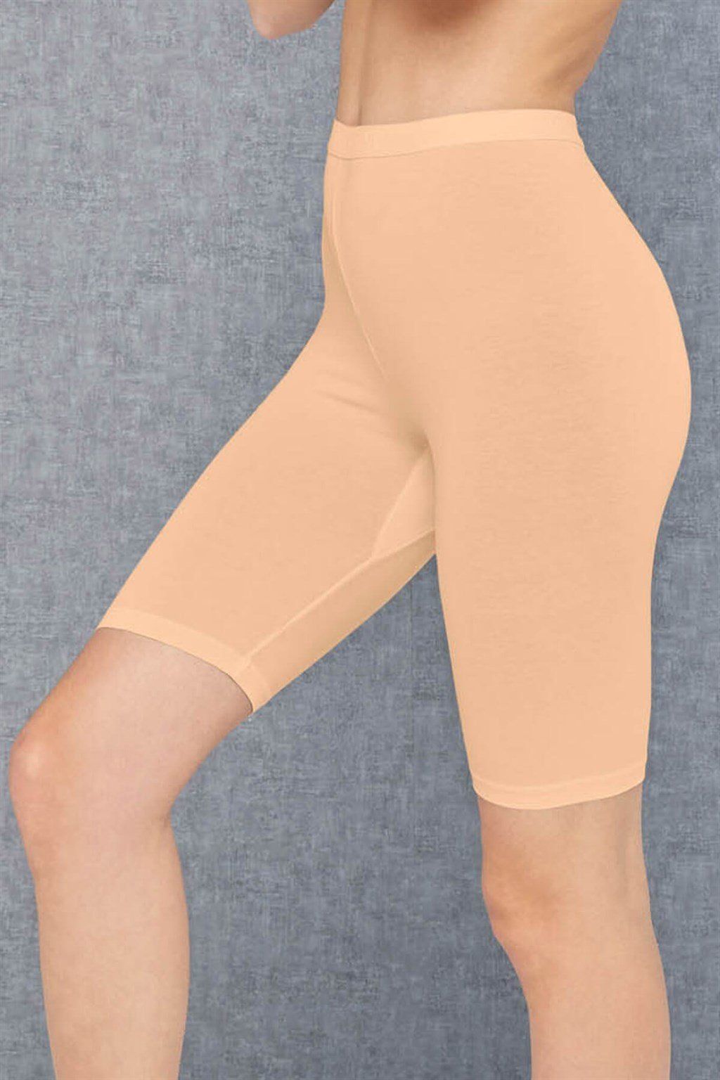 Удлиненные трусики-шорты +size Doreanse Essentials 5