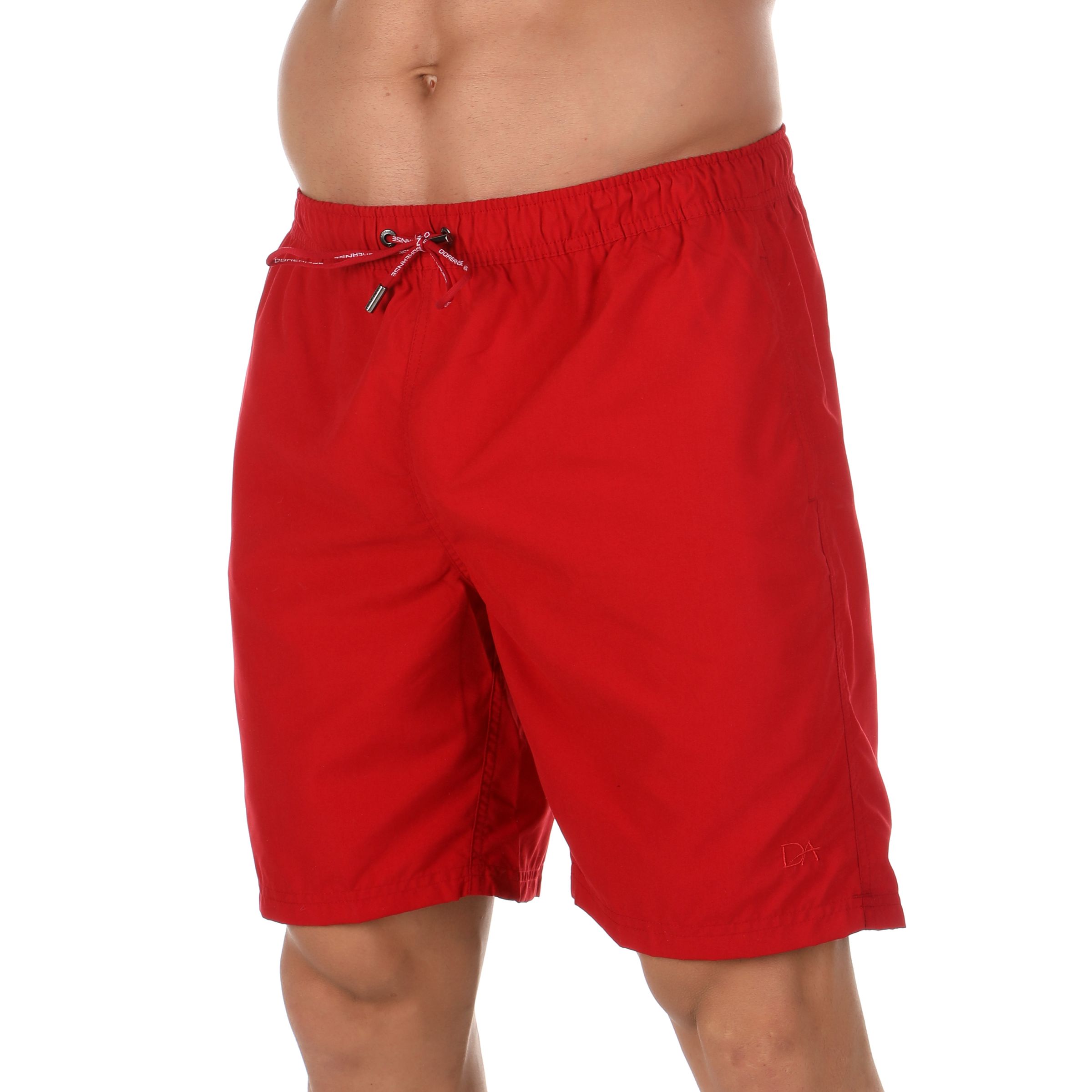 Мужские удлинённые пляжные шорты Doreanse Beach Shorts 1