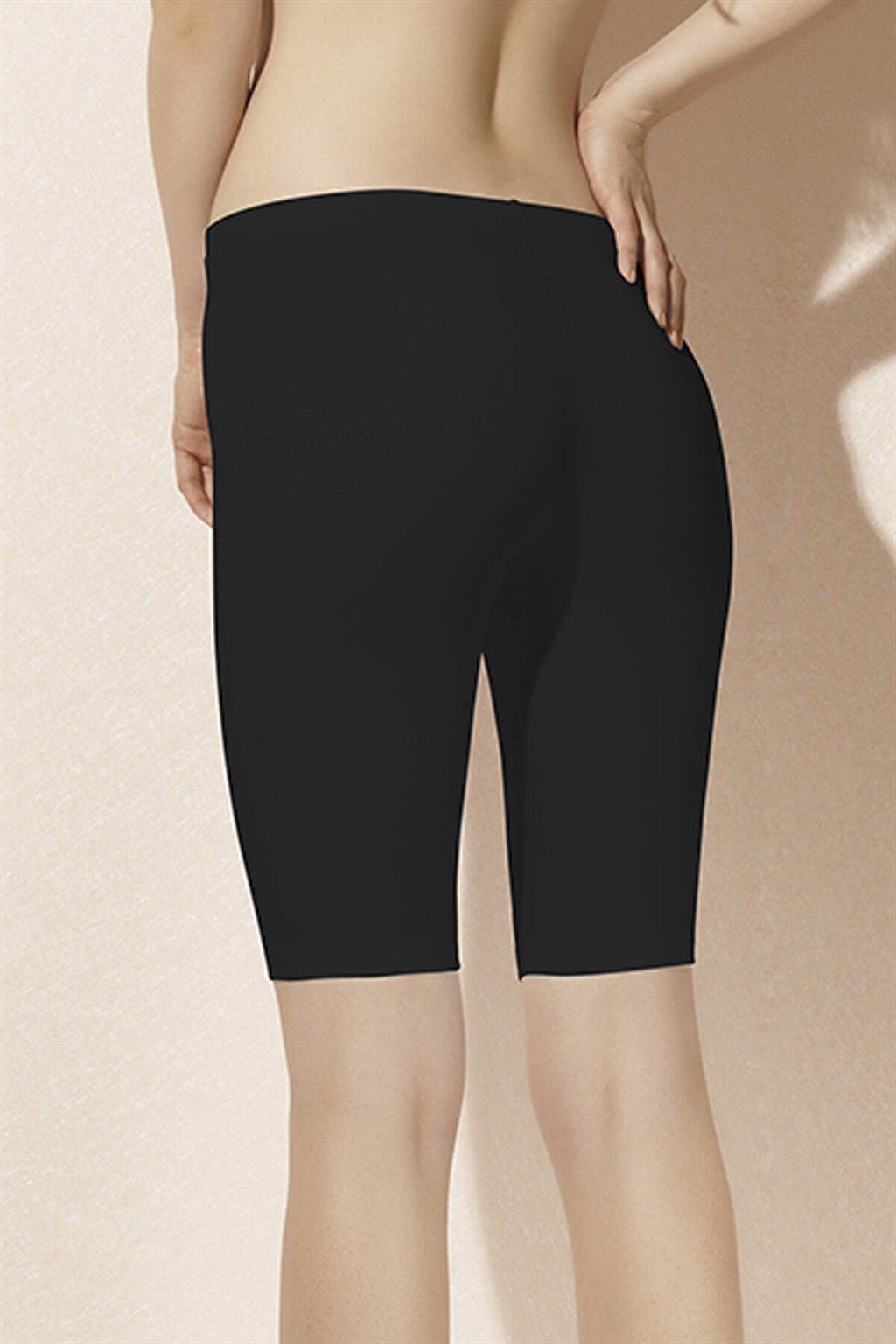 Удлиненные трусики-шорты +size Doreanse Essentials 4