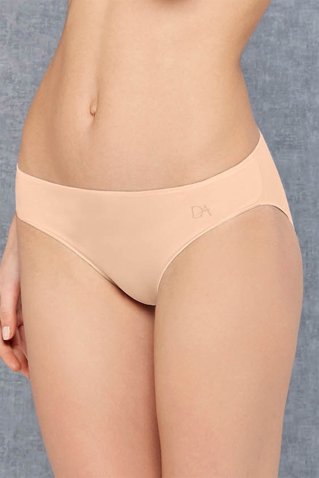 Классические женские трусики-слипы Doreanse Essentials 10