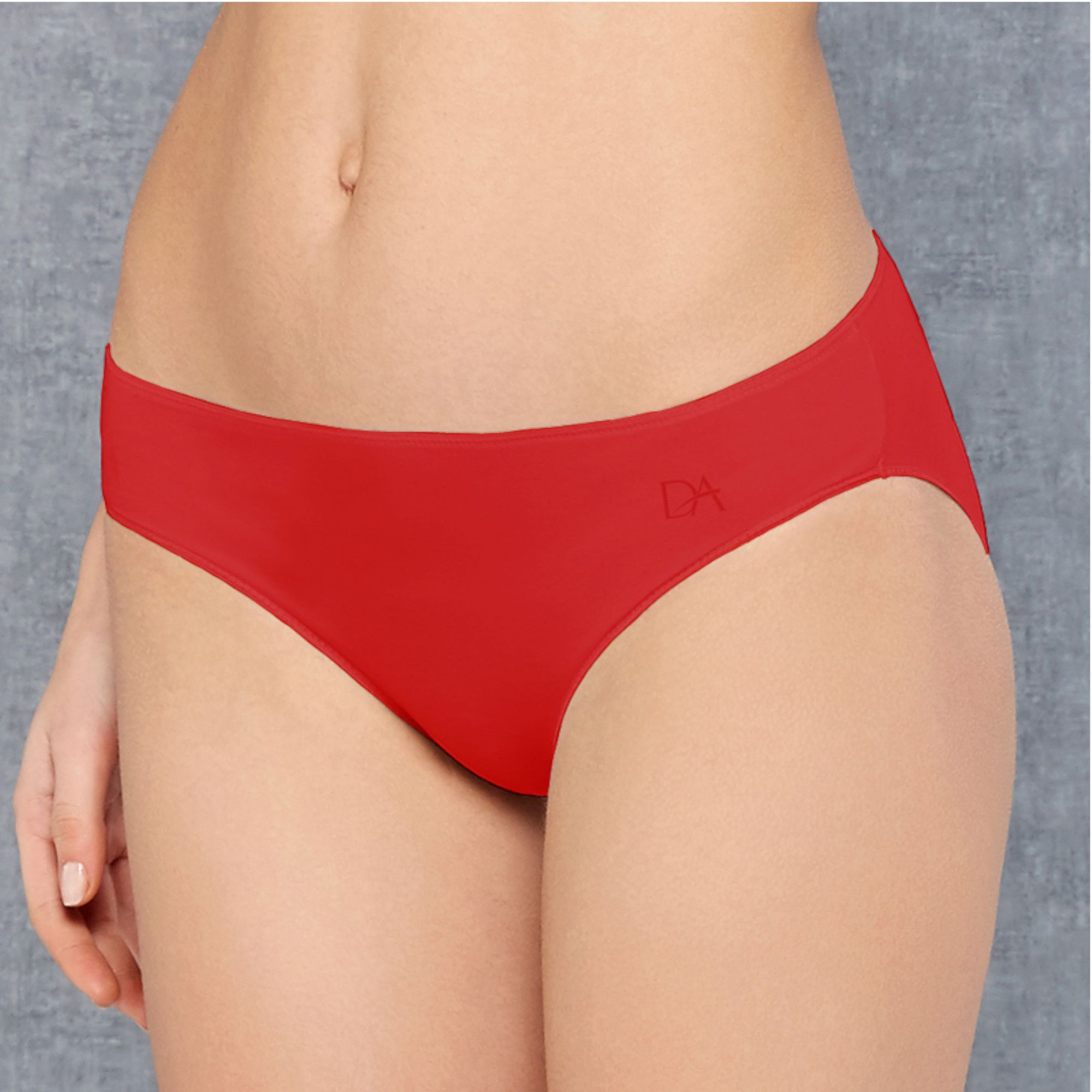 Классические женские трусики-слипы Doreanse Essentials 9