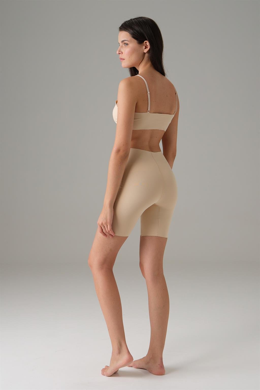 Удлиненные трусики-шорты Doreanse Invisible 4