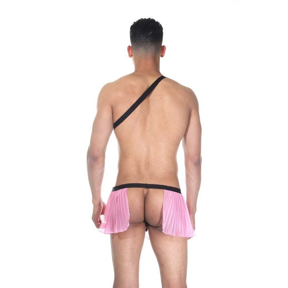 Мужской эротический костюм "Охотник" 2