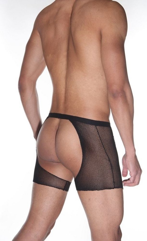 Мужские трусы-джоки оригинального пошива 2