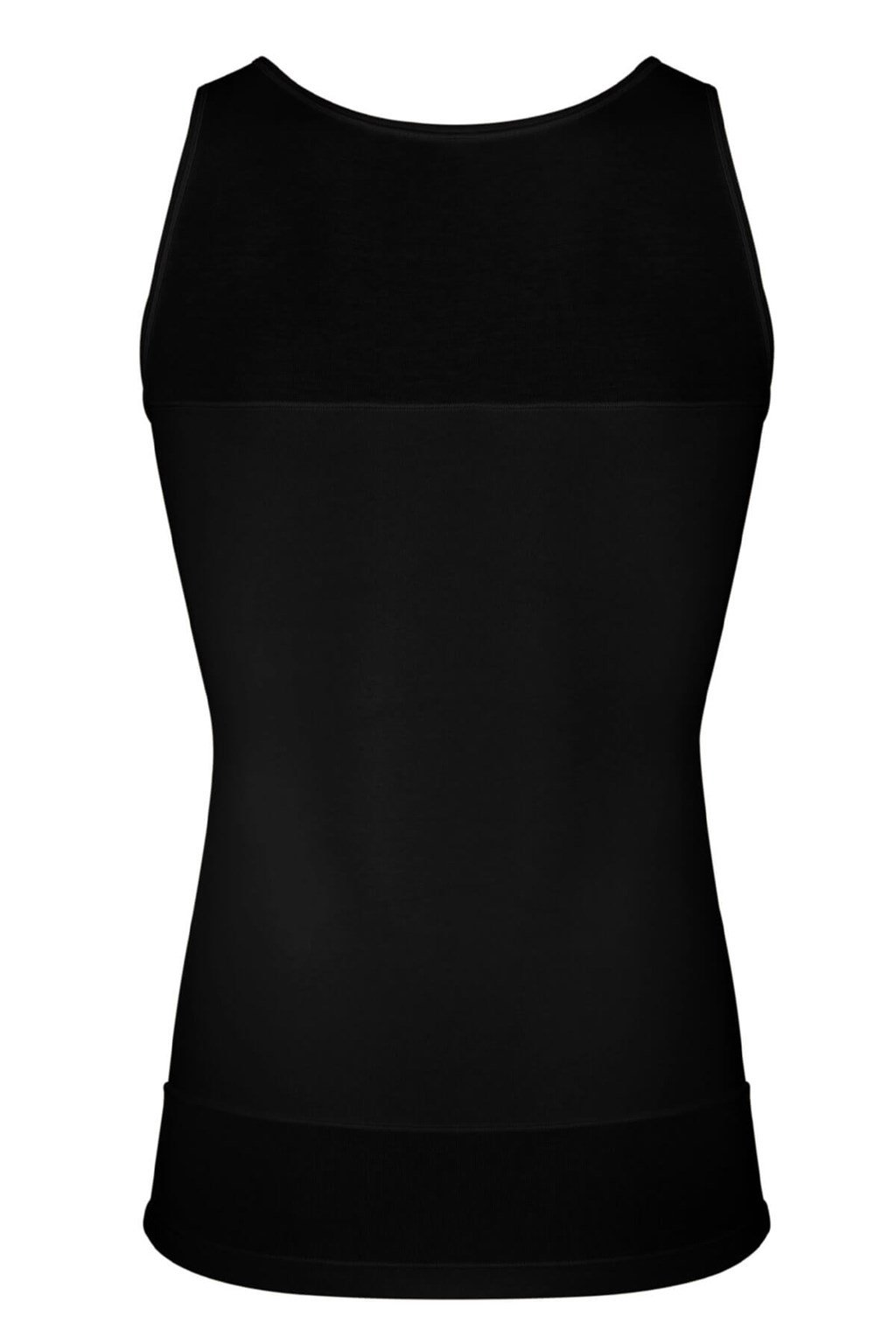 Мужская утягивающая майка +size Doreanse Shape 8