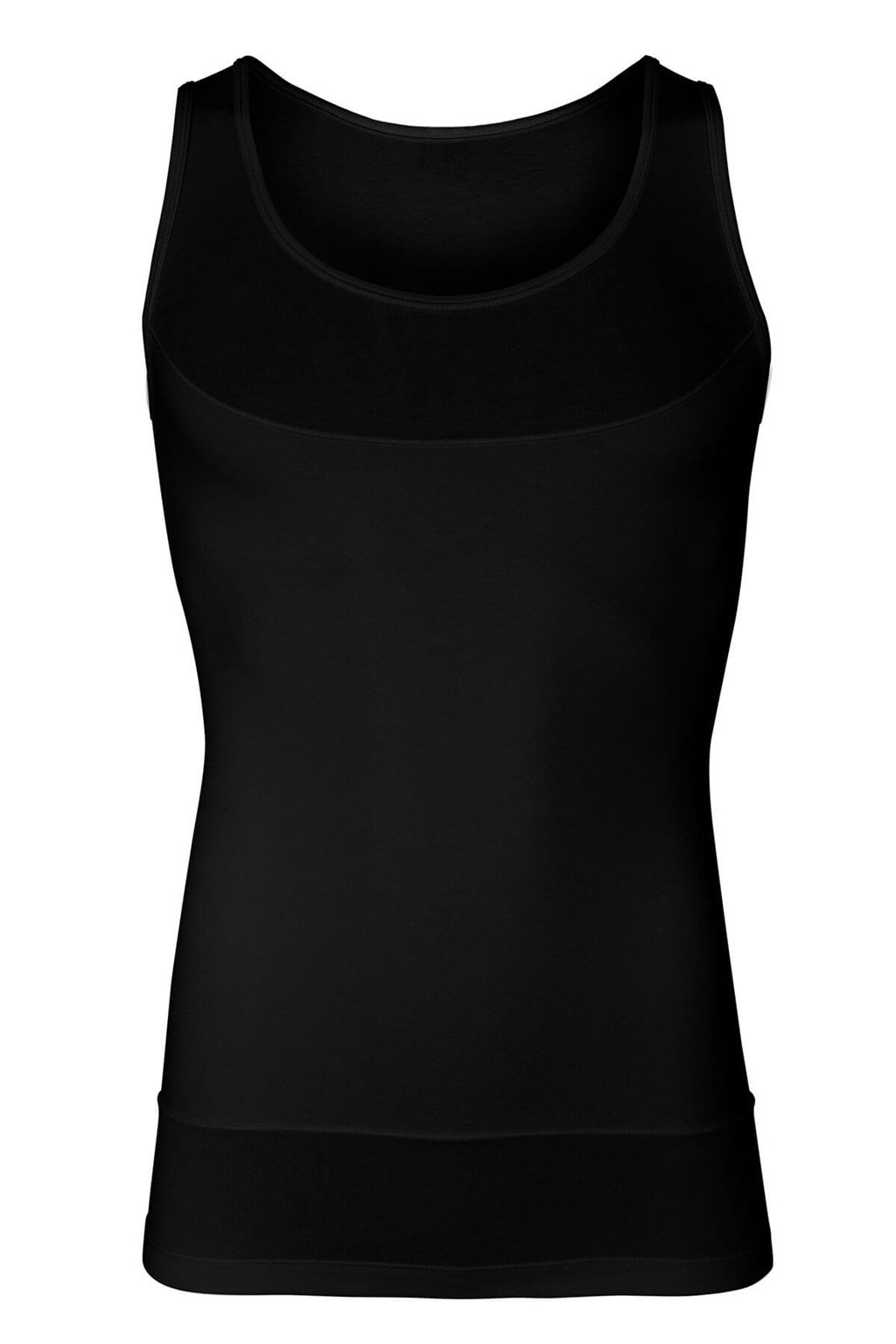 Мужская утягивающая майка +size Doreanse Shape 7