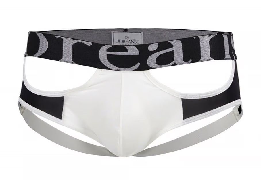 Мужские трусы-джоки Doreanse Sexy 12