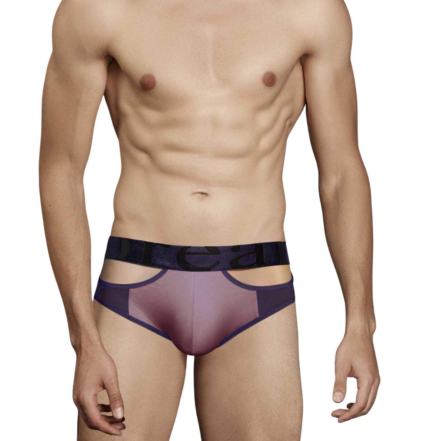 Мужские трусы-джоки Doreanse Sexy 7