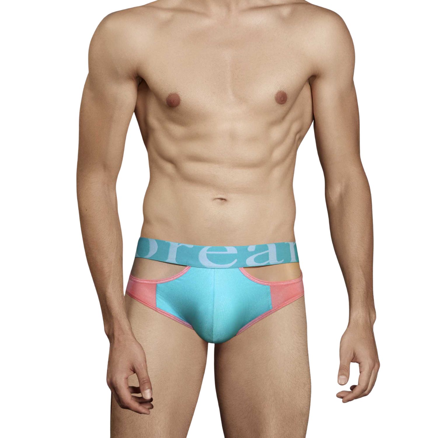 Мужские трусы-джоки Doreanse Sexy 2