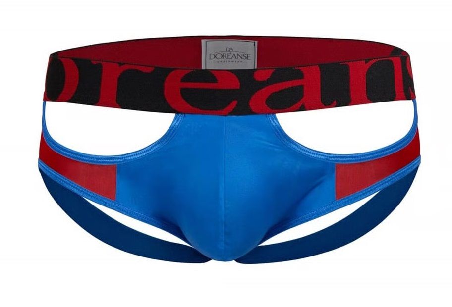 Мужские трусы-джоки Doreanse Sexy 6