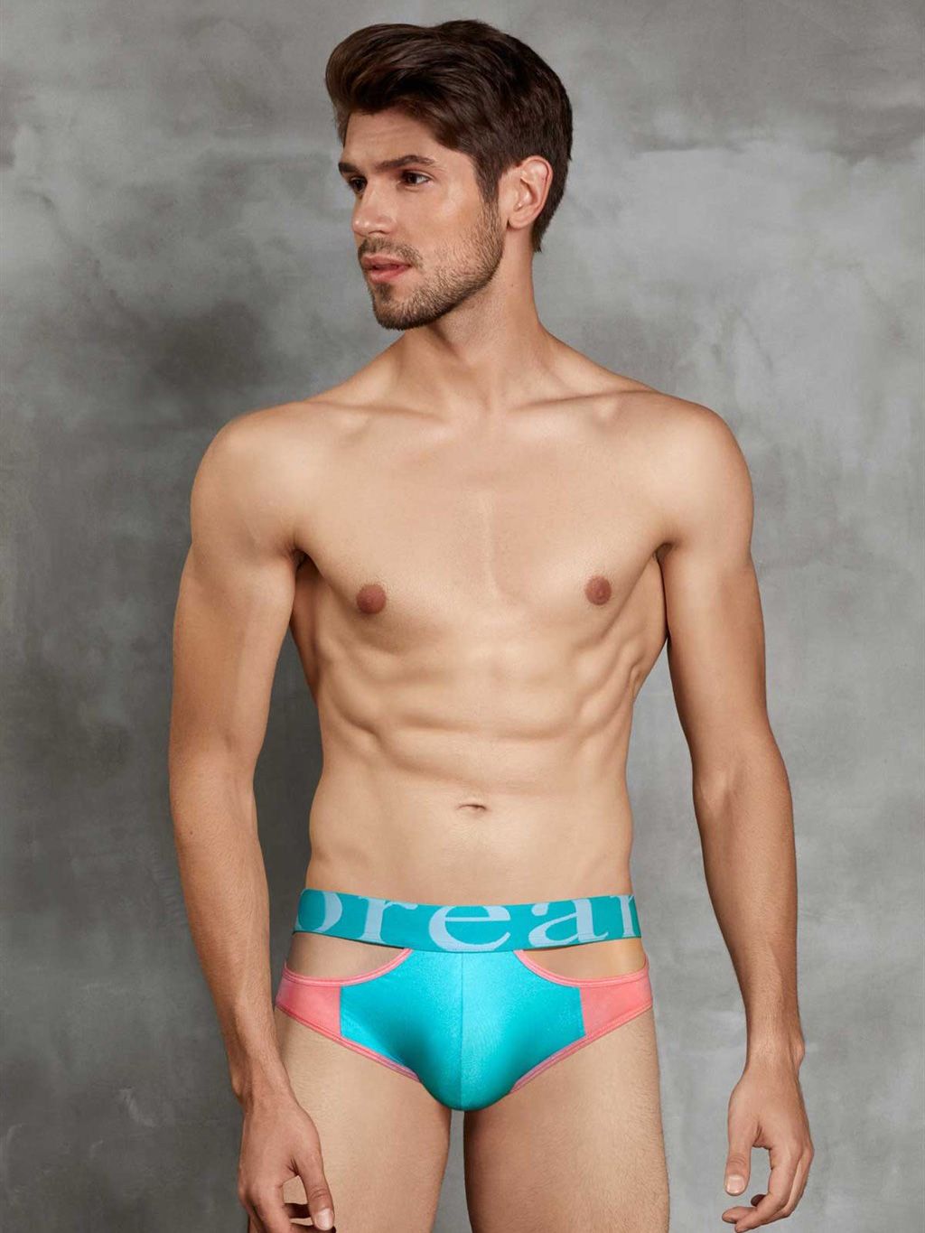 Мужские трусы-джоки Doreanse Sexy 1