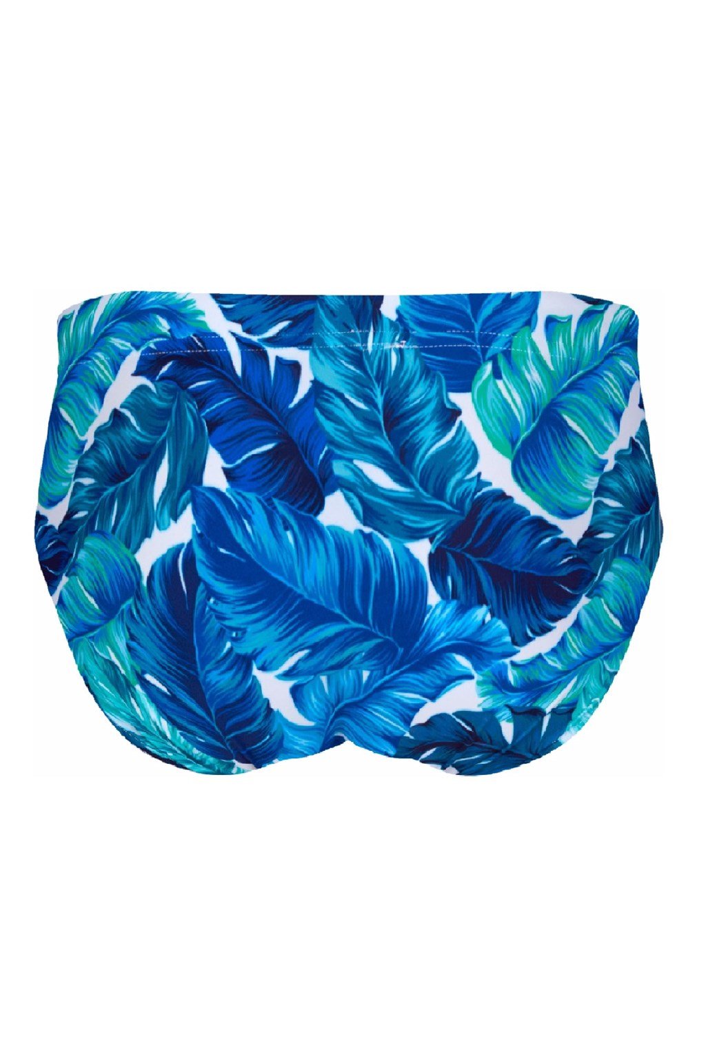 Мужские плавки с принтом в виде листьев Doreanse 5