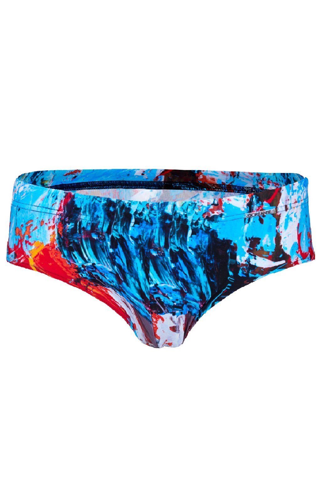 Мужские плавки с принтом Doreanse 3