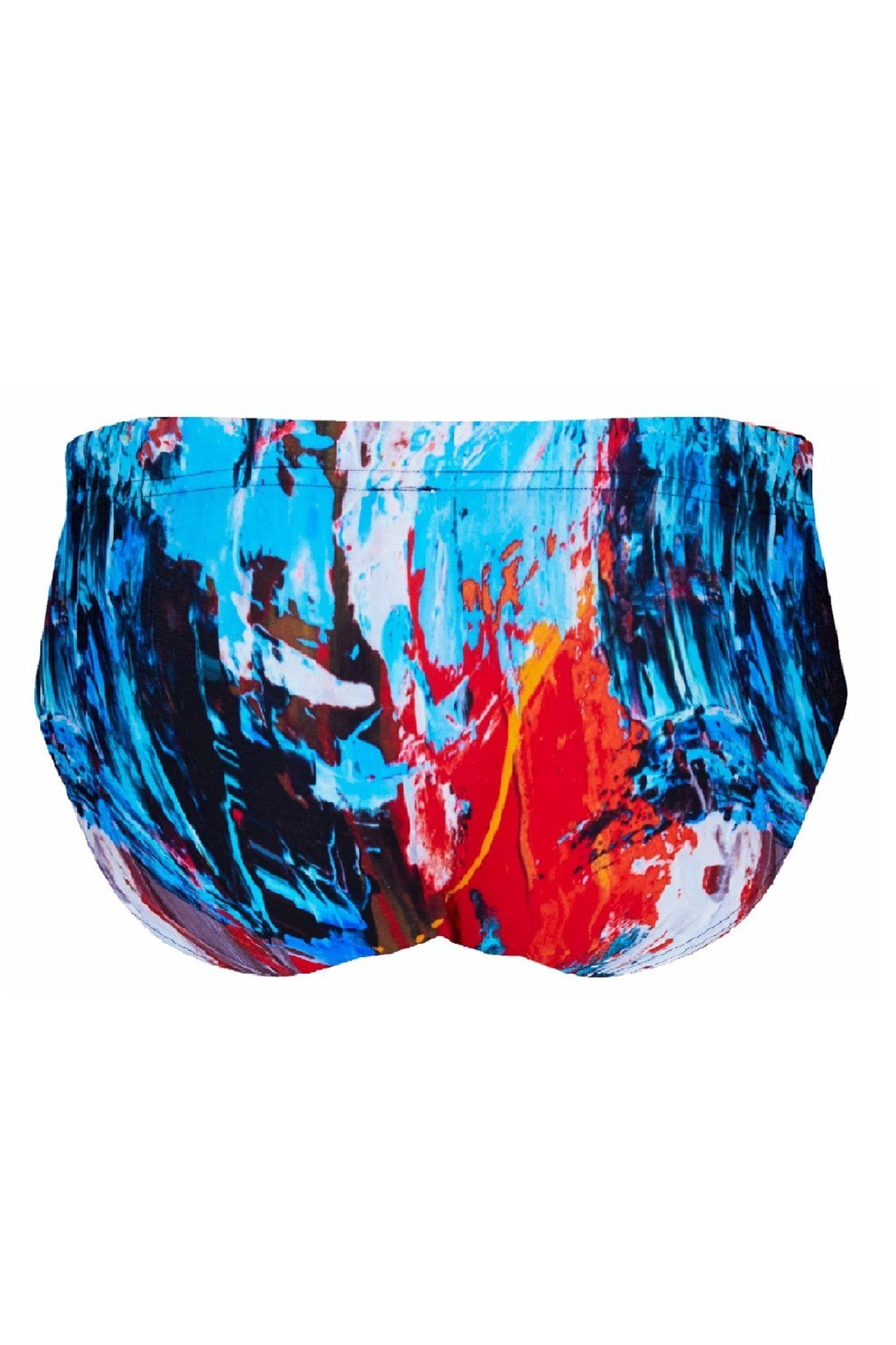 Мужские плавки с принтом Doreanse 4