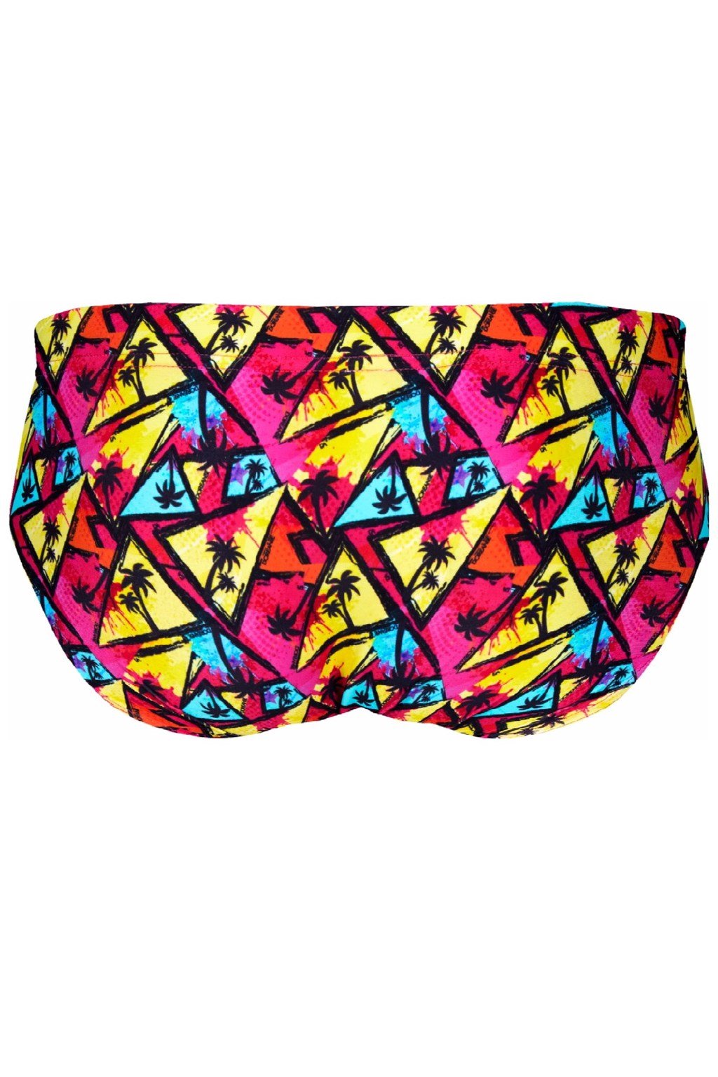 Мужские плавки с ярким принтом Dorenase 5