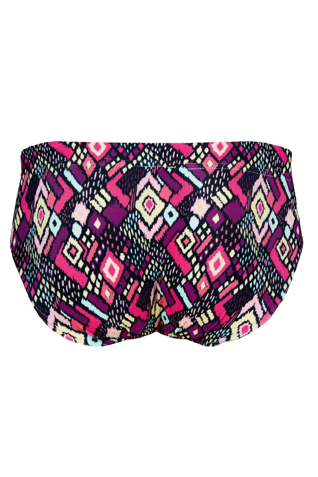 Мужские плавки с геометрическим принтом Dorenase 5