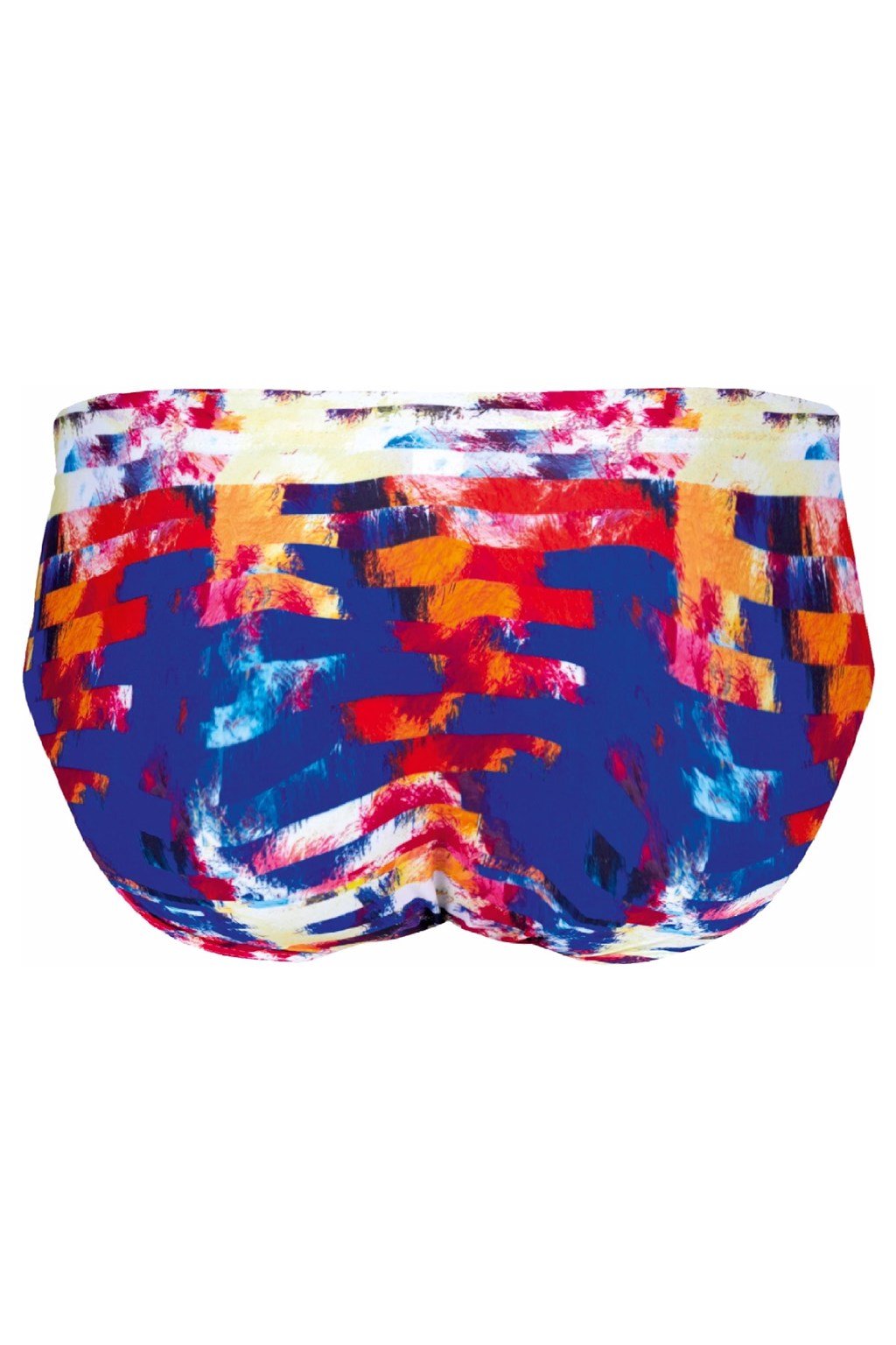 Мужские плавки с разноцветным принтом Dorenase 5