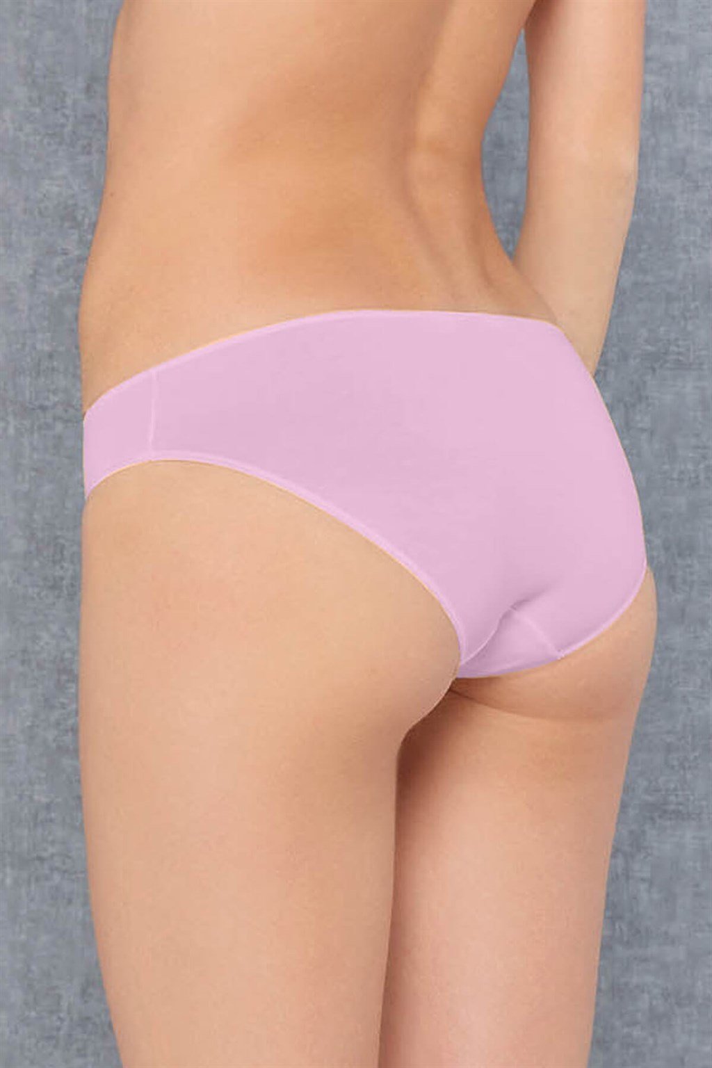 Классические женские трусики-слипы Doreanse Essentials 6