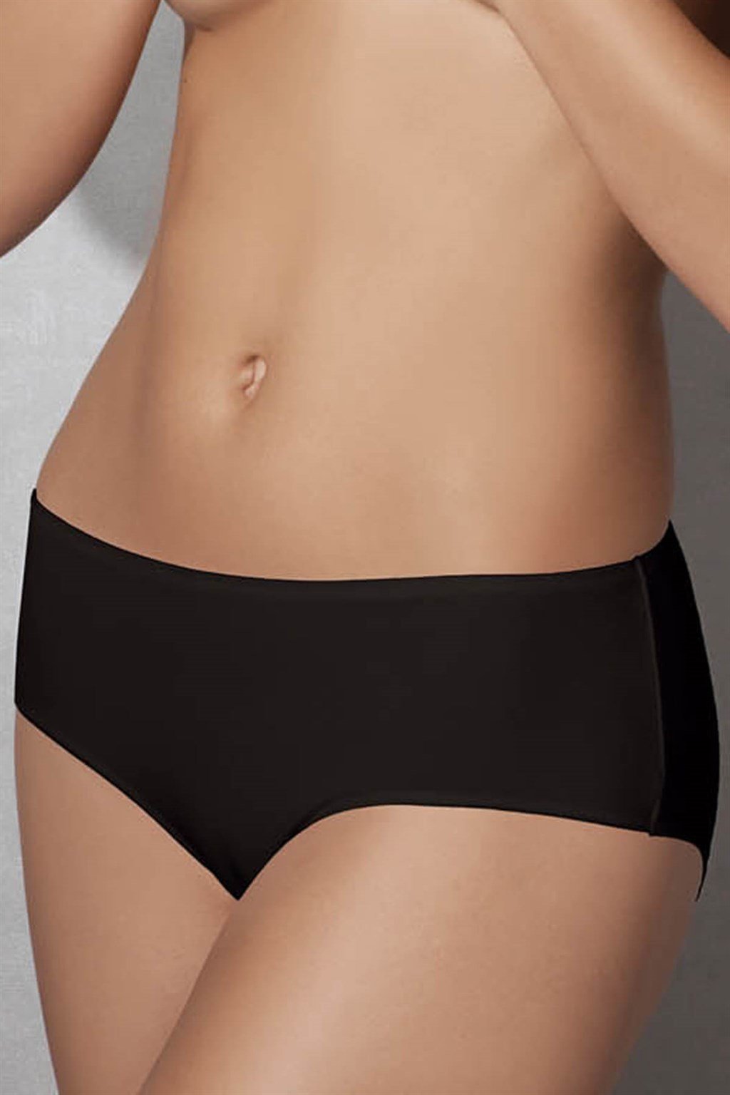 Женские трусы-слипы +size Doreanse Essentials 3