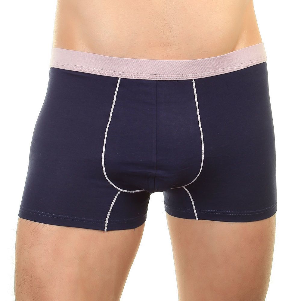 Набор из 6 разноцветных трусов-боксеров 11