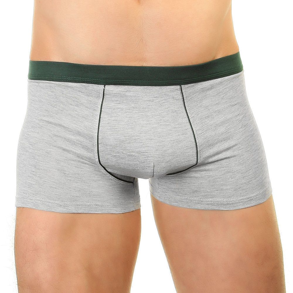 Набор из 6 разноцветных трусов-боксеров 7