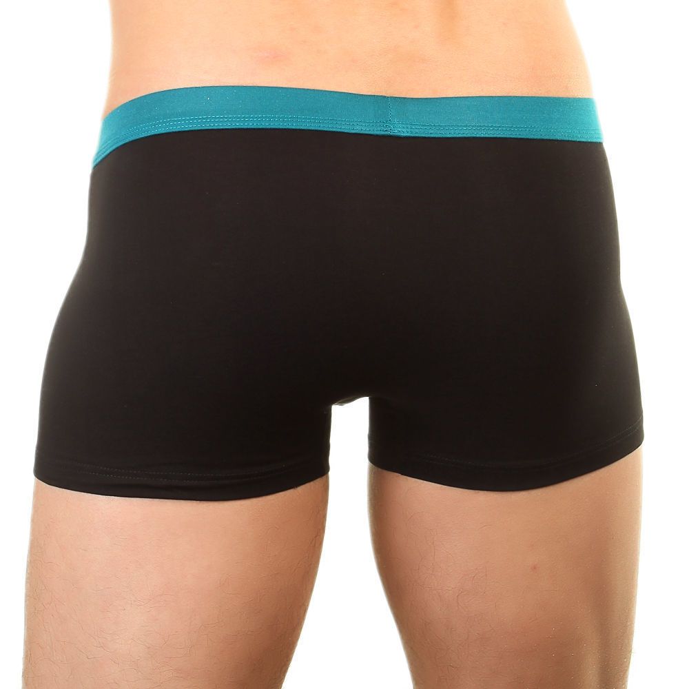 Набор из 5 разноцветных трусов-боксеров 2