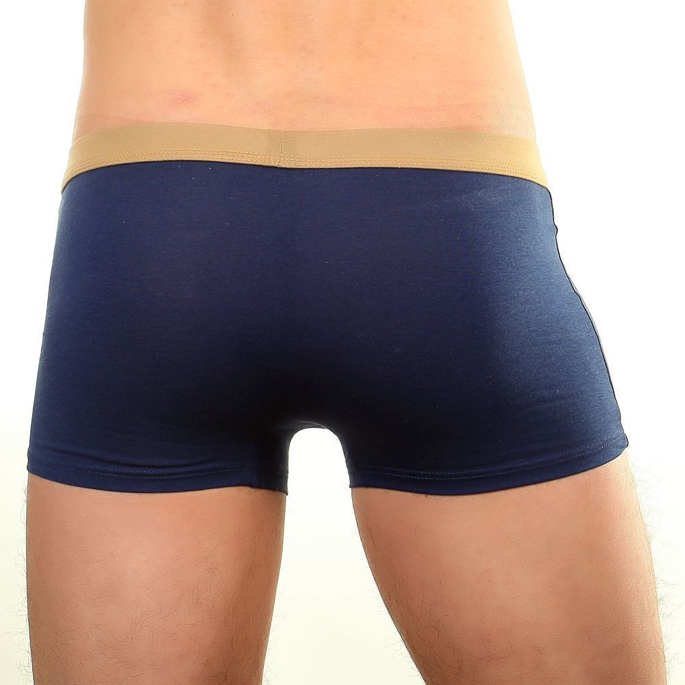 Набор из 5 разноцветных трусов-боксеров 8