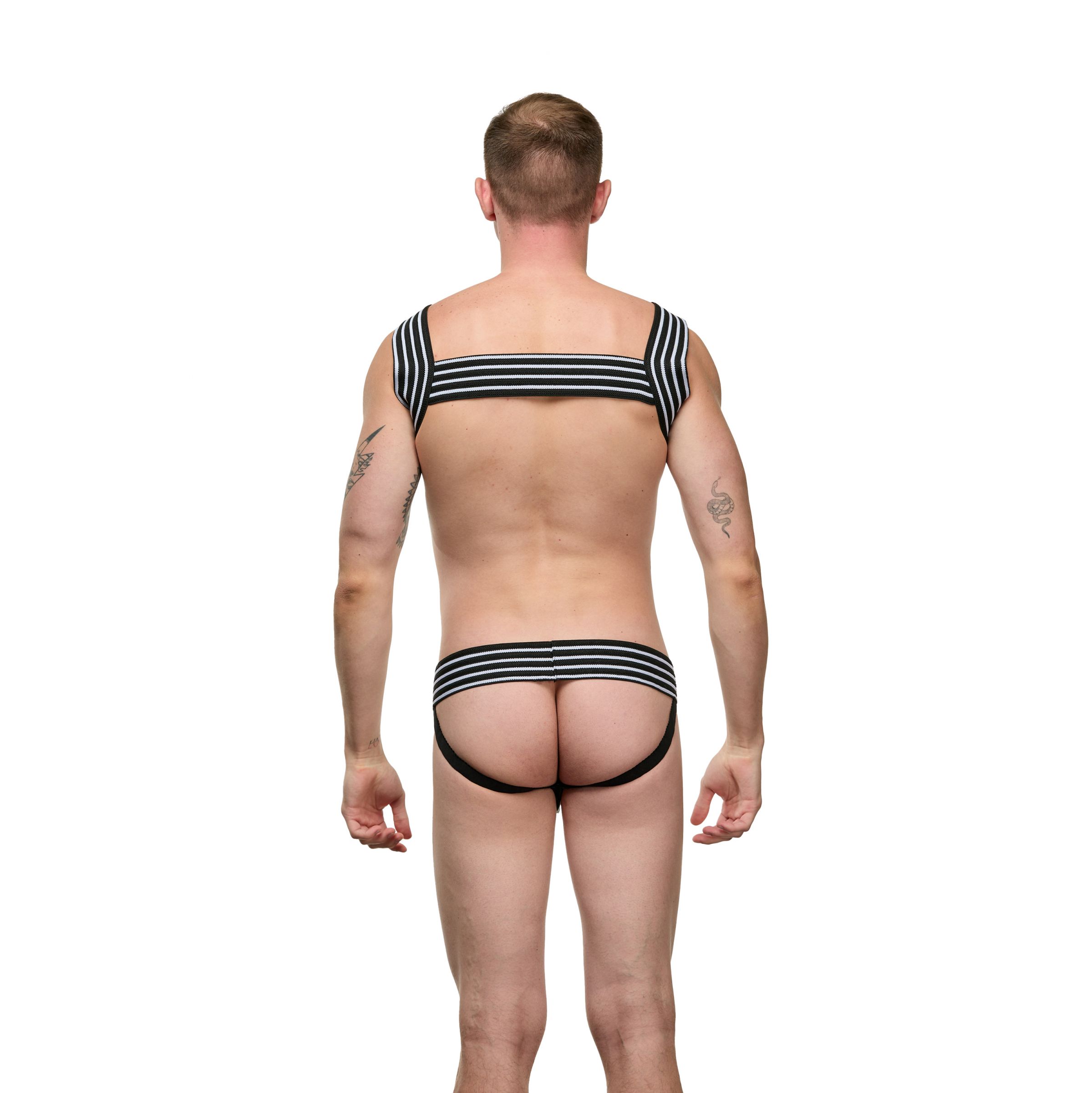 Мужской костюм «Гладиатор» 2