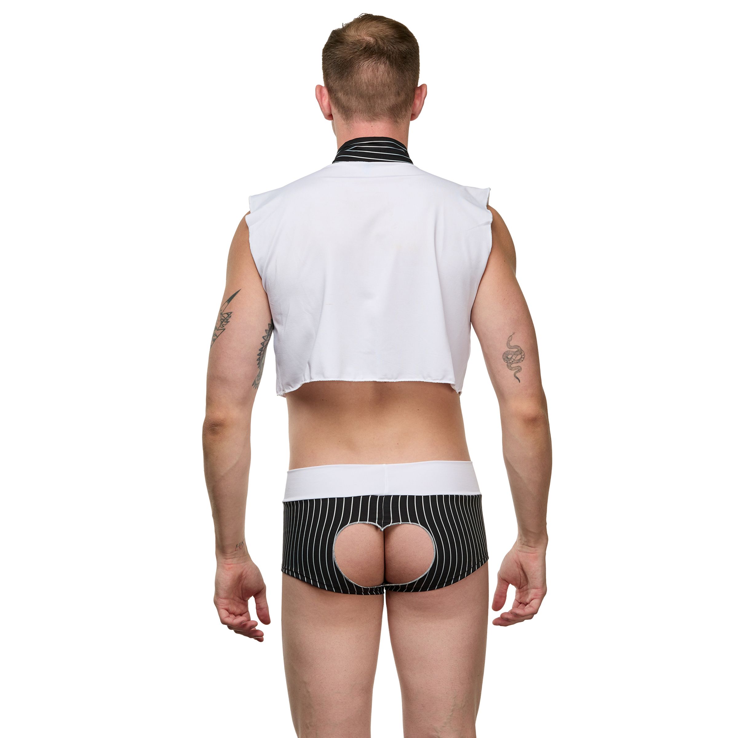 Мужской костюм «Синдбад» 2