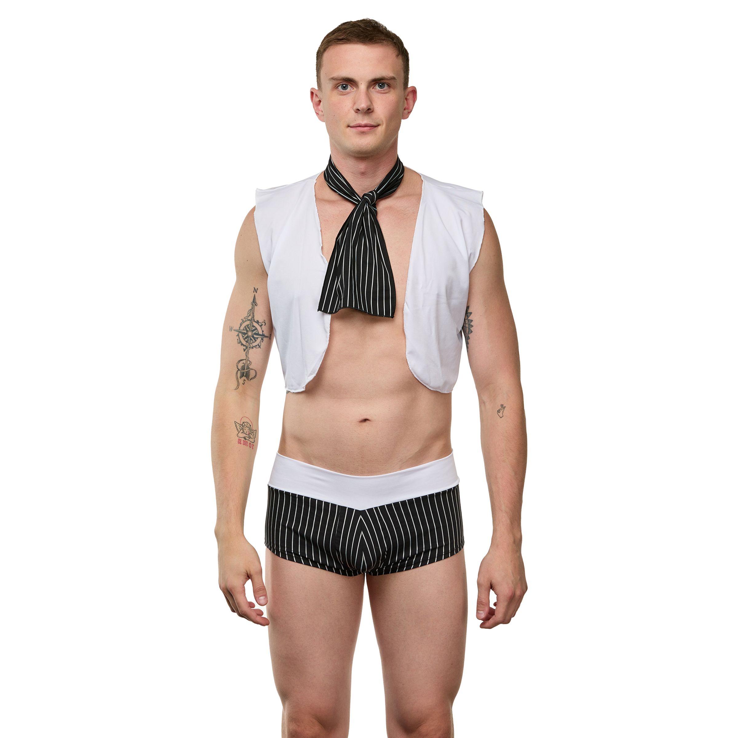 Мужской костюм «Синдбад» 1