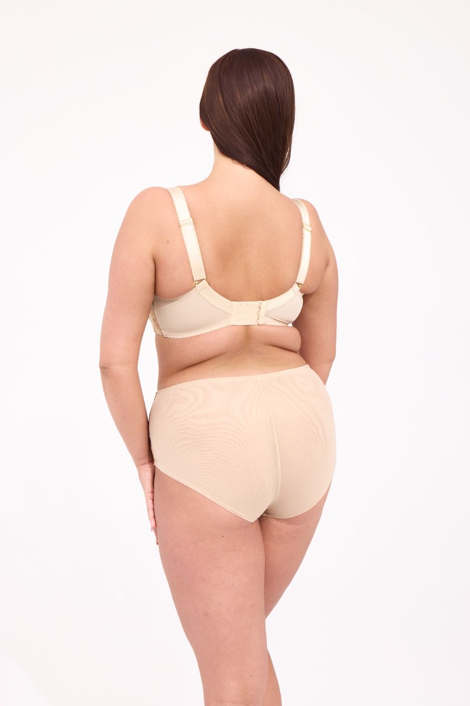 Оригинальный бюстгальтер-топ 7