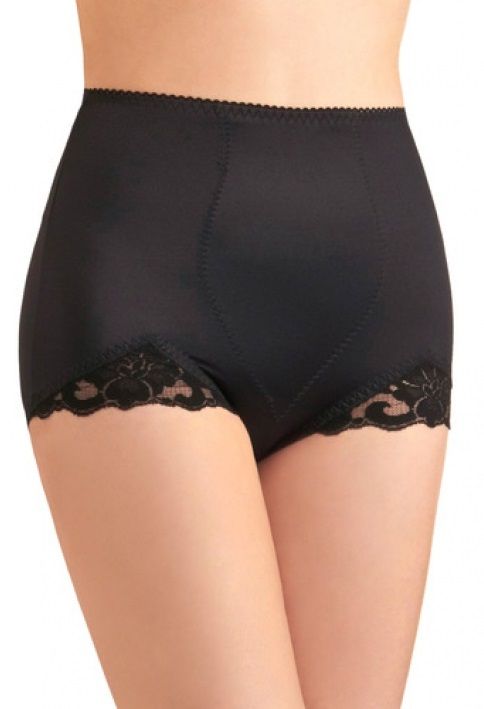 Утягивающие трусы средней степени коррекции на каждый день 1