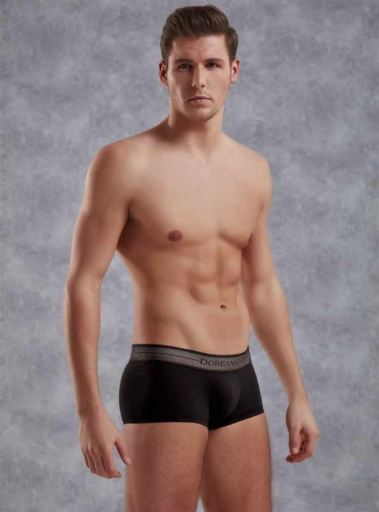 Мужские трусы-хипсы Doreanse Jeans 3