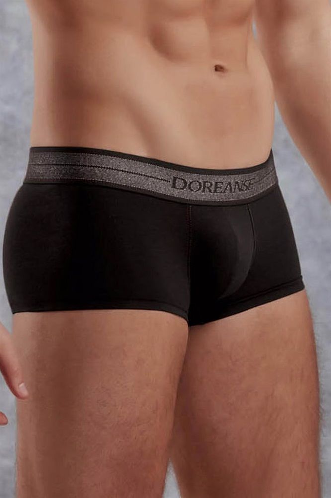 Мужские трусы-хипсы Doreanse Jeans 4