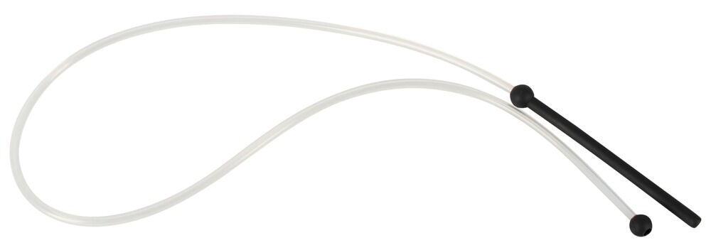 Уретральный катетер Piss To Mouth Dilator 2