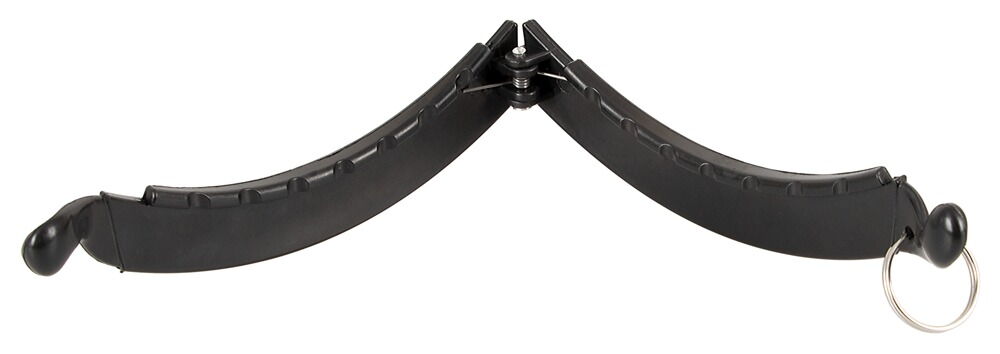 Зажим для половых губ с поводком Pussy Clamp With A Leash 5