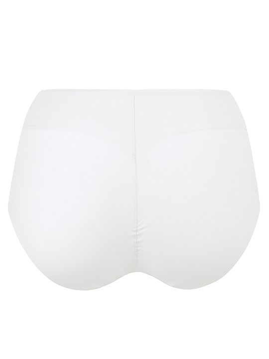 Хлопковые трусики-утяжки Shape Cotton Band 3