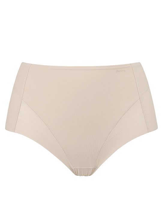 Хлопковые трусики-утяжки Shape Cotton Band 4