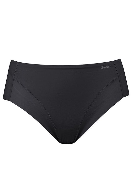 Хлопковые высокие трусики-утяжки Shape Cotton Band 5