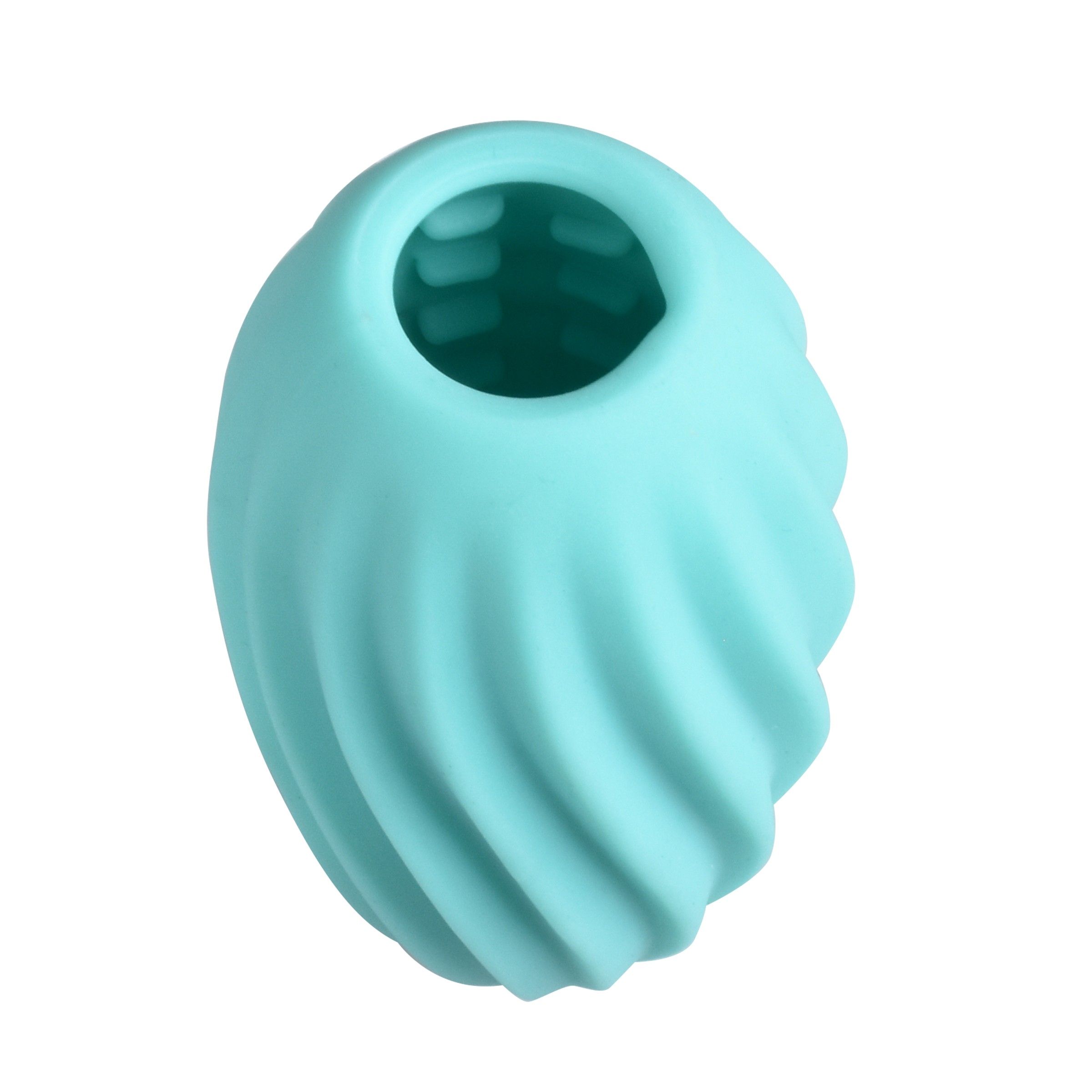 Мятный мастурбатор-яйцо Joy Egg 4